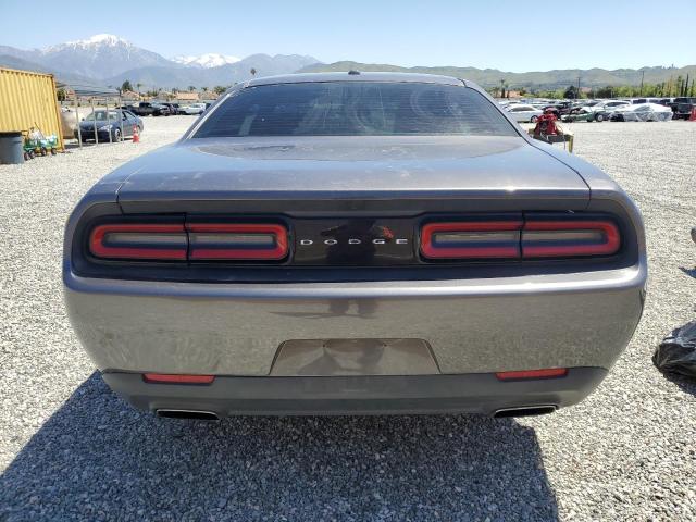 2C3CDZAG7FH831831 Dodge Challenger Sxt