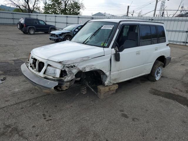 1997 Suzuki Sidekick 