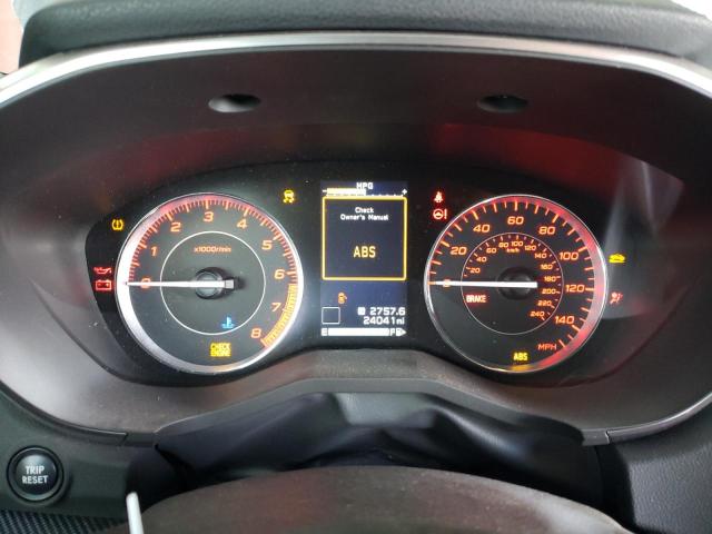 4S3GTAJ6XL1734173 Subaru Impreza Sport