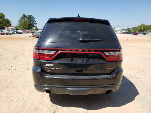 2018 DODGE DURANGO SR - 1C4SDJGJXJC247723
