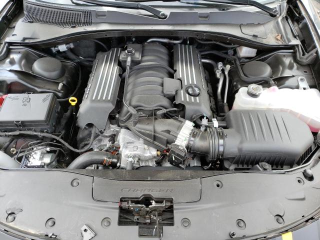 2C3CDXGJ8NH267399 Dodge Charger Scat Pack