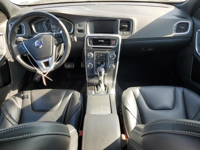 2016 VOLVO S60 R DESI YV149MTP5G2413662