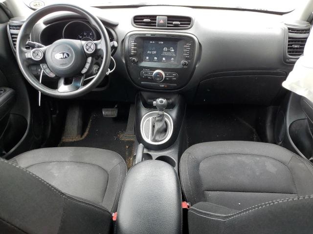 KNDJP3A54J7893259 KIA SOUL +
