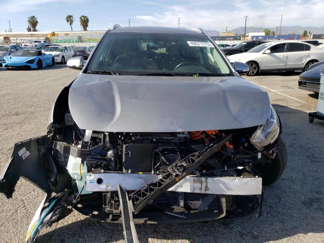 KNDCC3LG6N5138134 KIA NIRO S