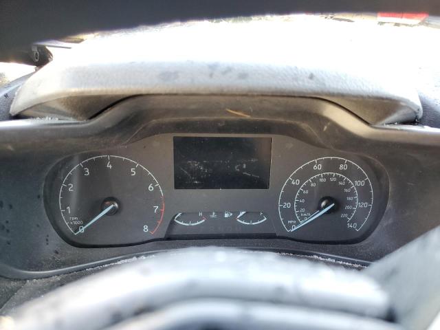 2021 FORD TRANSIT CO - NM0LS7E28M1495989