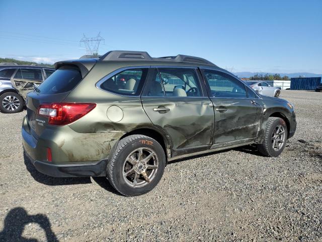 4S4BSAAC8H3246950 Subaru Outback 2.5i