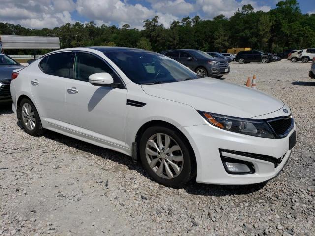 5XXGN4A77EG267452 KIA OPTIMA EX