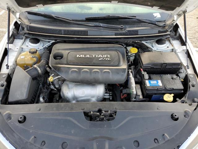 1C3CCCAB8FN691316 Chrysler 200 Limited