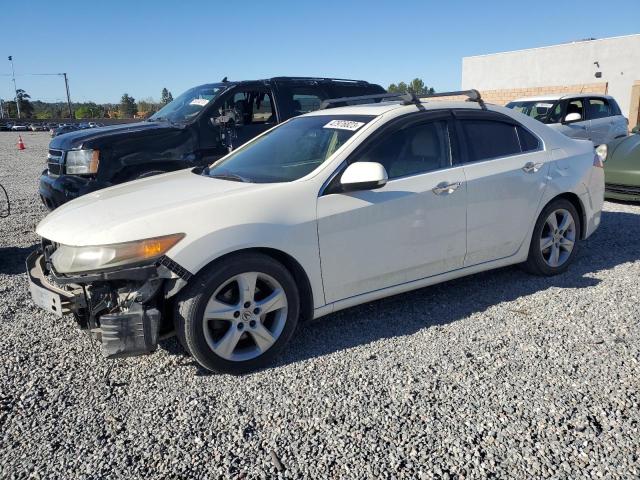 2010 Acura TSX 