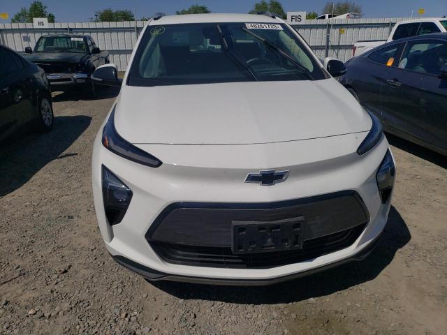 2022 CHEVROLET BOLT EUV L - 1G1FY6S01N4120966