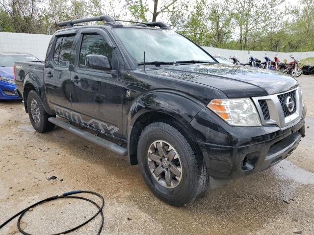 1N6AD0EV6EN760308 Nissan FRONTIER S