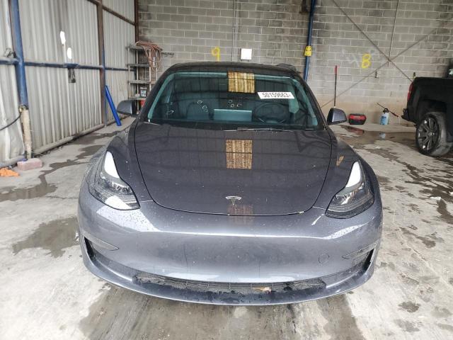 2022 TESLA 3 - 5YJ3E1EB6NF123700