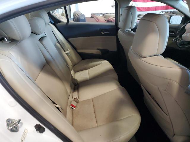 2015 ACURA ILX 20 TEC - 19VDE1F75FE002736