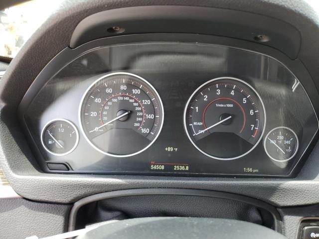 2019 BMW 430I GRAN - WBA4J1C53KBM14177
