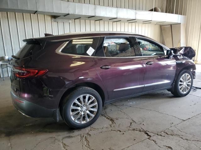 2018 BUICK ENCLAVE PR - 5GAEVBKW6JJ203749