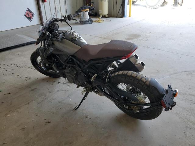 2022 INDIAN MOTORCYCLE CO. FTR RALLY - 56KRTT220N3172446