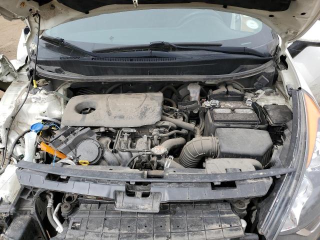 KNADM5A38G6676602 KIA RIO LX