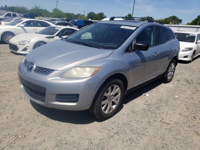 2007 Mazda CX-7 