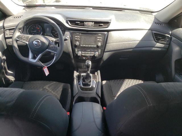 KNMAT2MV8HP594630 Nissan ROGUE S