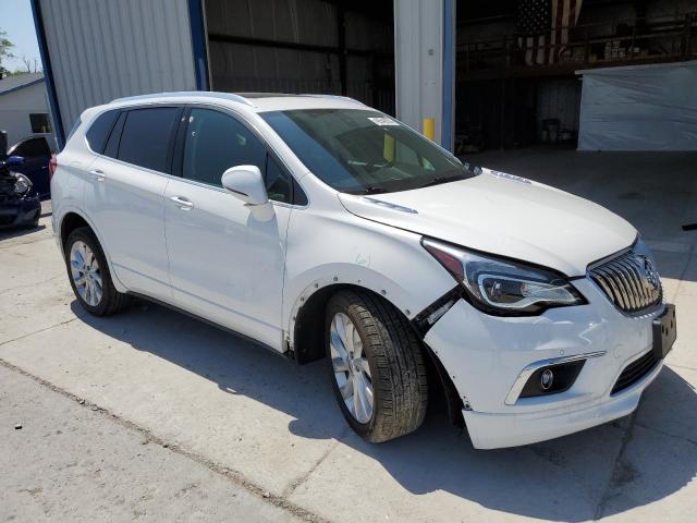 2017 BUICK ENVISION P - LRBFXESX0HD019440