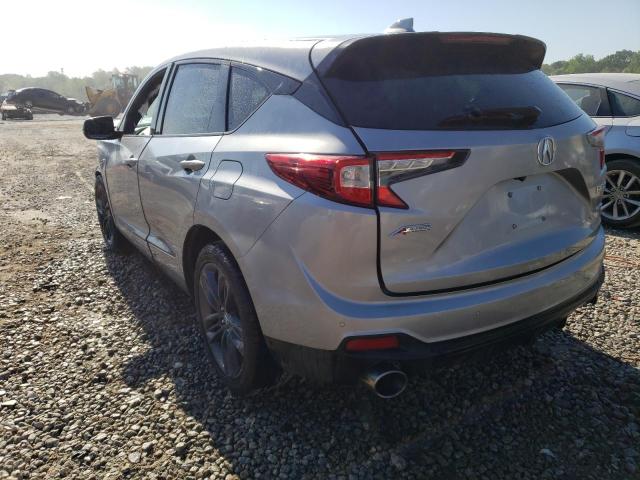 2019 ACURA RDX A-SPEC - 5J8TC2H68KL004549