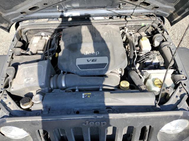 1C4AJWAG6HL595589 Jeep Wrangler Sport