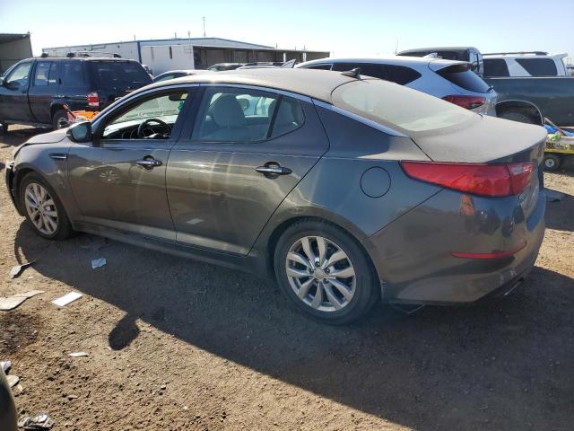 5XXGN4A71EG310540 KIA OPTIMA EX