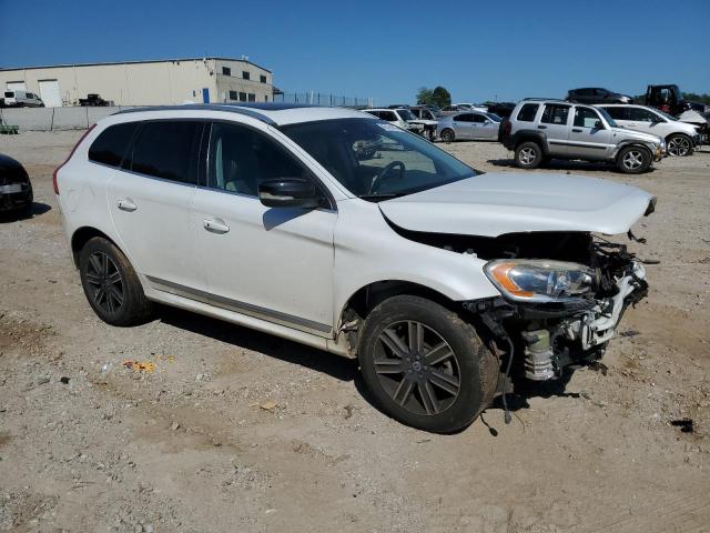 2017 VOLVO XC60 T5 DY YV440MDR4H2015373