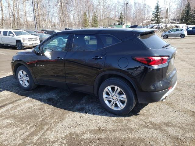 2020 CHEVROLET BLAZER 2LT - 3GNKBHRS9LS629220