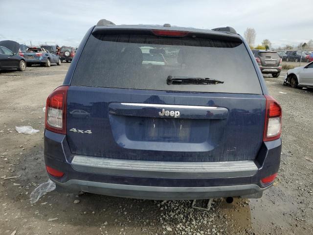 1C4NJDBBXED644730 Jeep Compass Sport