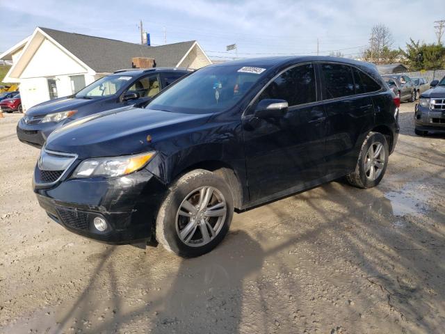 2015 Acura RDX 