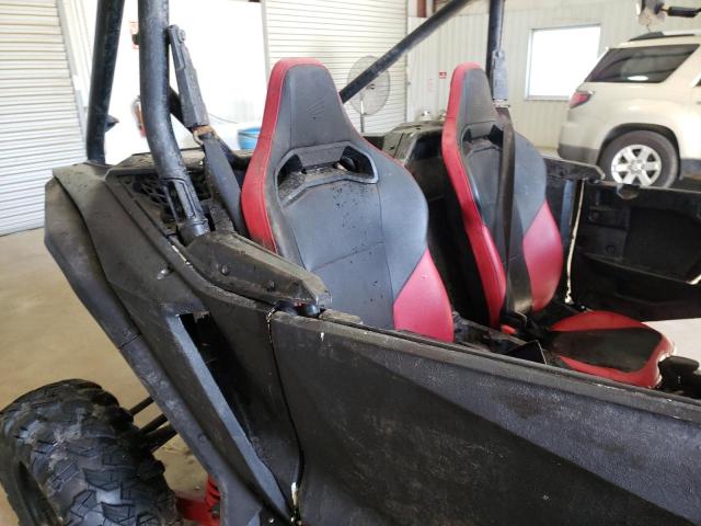 2021 HONDA SXS1000 S2 - 1HFVE0547M4201658