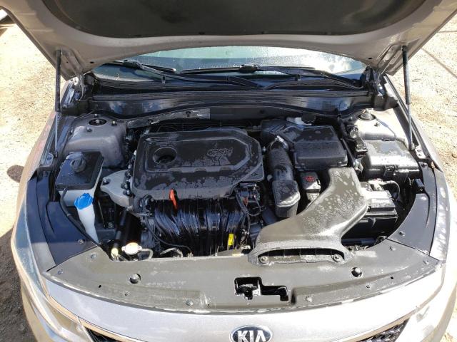 5XXGT4L36GG008924 KIA Optima Lx