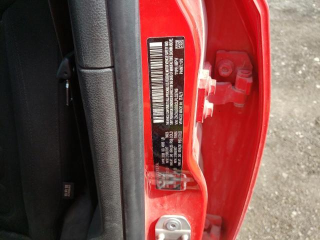 ZACNJBBB3LPL03749 Jeep Renegade Latitude