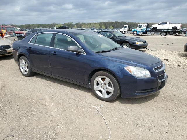 1G1ZA5E09AF285878 | 2010 Chevrolet malibu ls