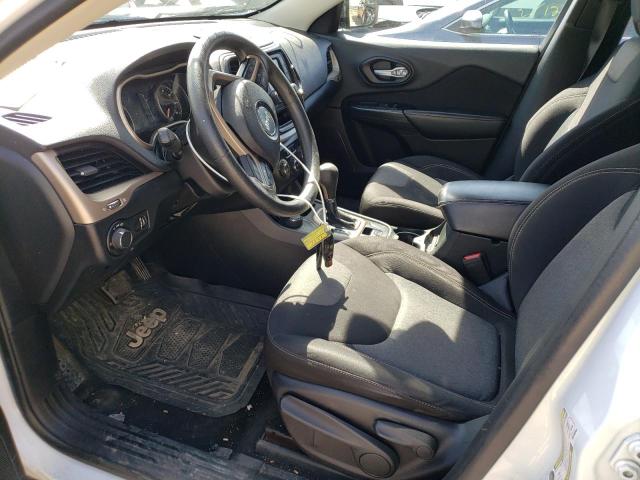 1C4PJMAB6EW165896 Jeep Cherokee Sport