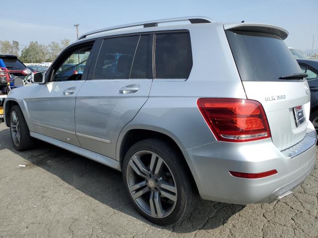 2015 MERCEDES-BENZ GLK 350 - WDCGG5HB0FG344712
