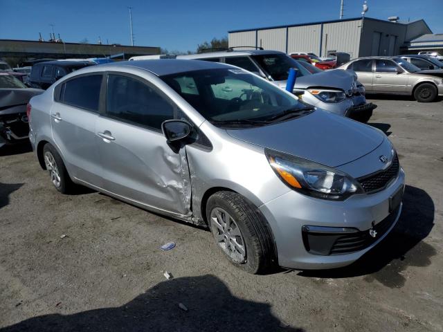 KNADM4A39G6670835 KIA RIO LX