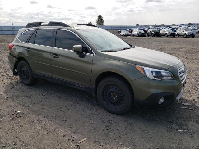 4S4BSENC8G3209302 Subaru Outback 3.6r Limited