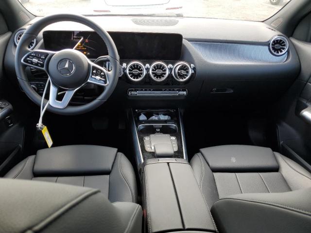 W1N4N4GB9PJ466945 Mercedes-Benz GLA 250