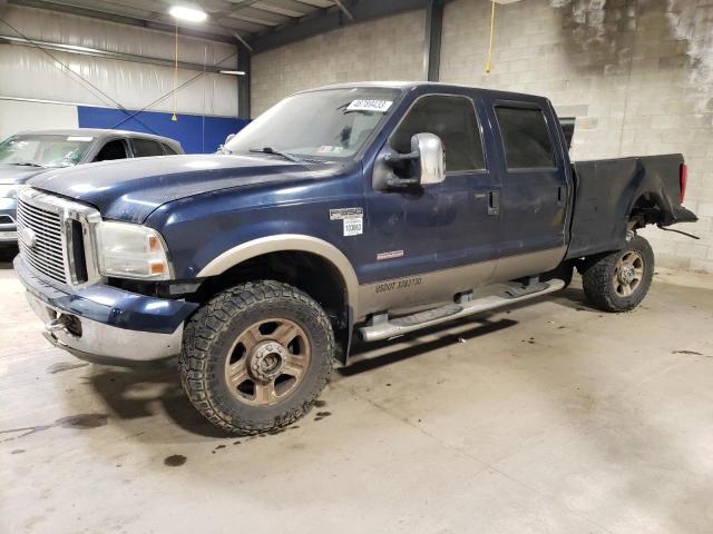 2006 Ford F-350 