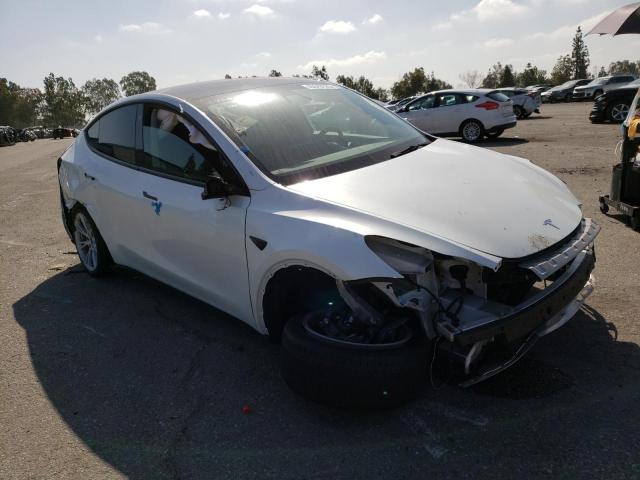 5YJYGDEE7MF090443 Tesla Model Y