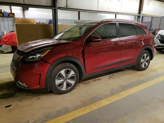 2019 KIA NIRO EX PR - KNDCC3LD5K5281559