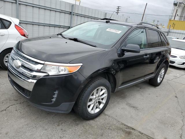 2014 Ford Edge SE