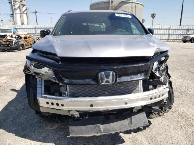 2022 HONDA PILOT SPOR - 5FNYF6H35NB079676