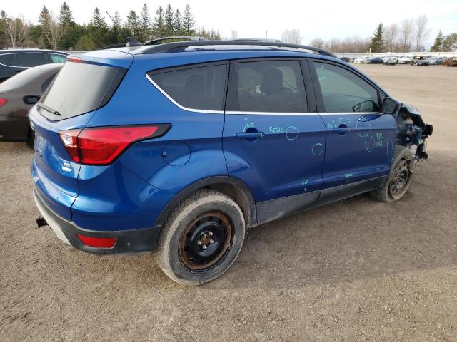 1FMCU9H9XKUB71001 2019 FORD ESCAPE, photo no. 3