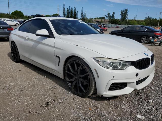 2015 BMW 428 I - WBA3N3C52FK232777