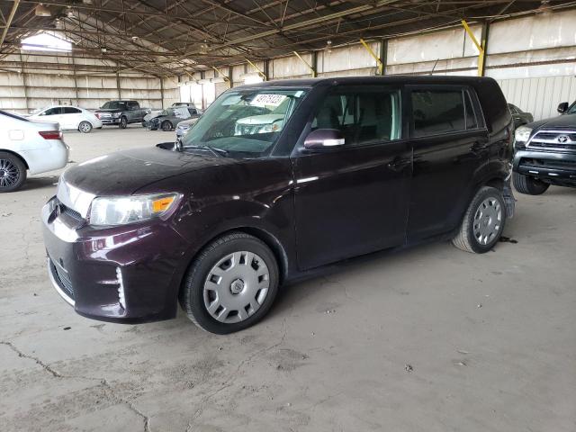 2015 TOYOTA SCION XB - JTLZE4FE2FJ081979