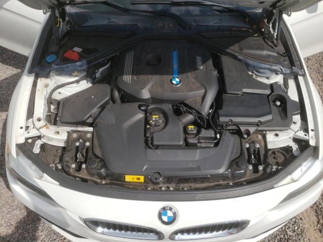 WBA8E1C35HA156845 BMW 330e