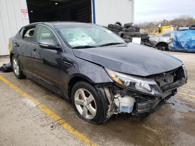 5XXGM4A70FG467755 KIA Optima Lx